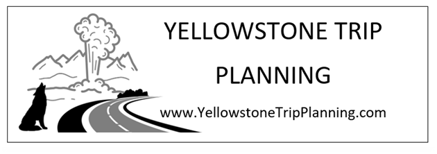 YELLOWSTONE TRIP PLANNING